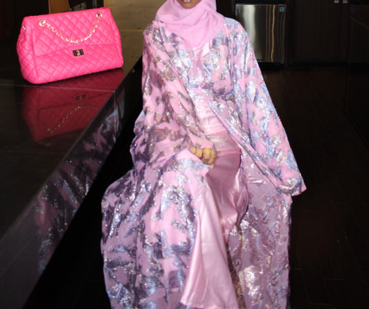 Fransawi Abaya