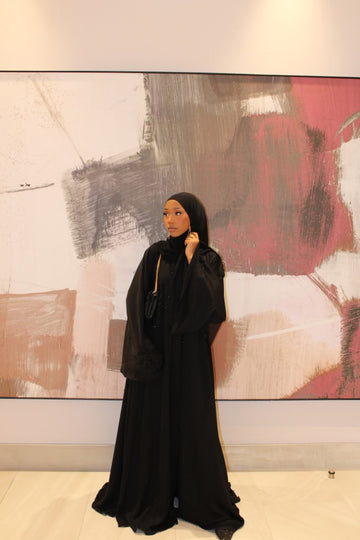 Azra Abaya