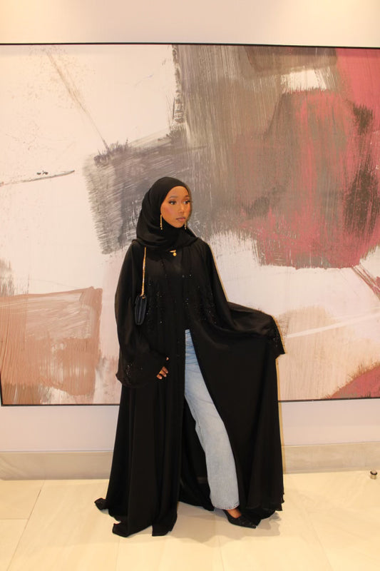 Azra Abaya