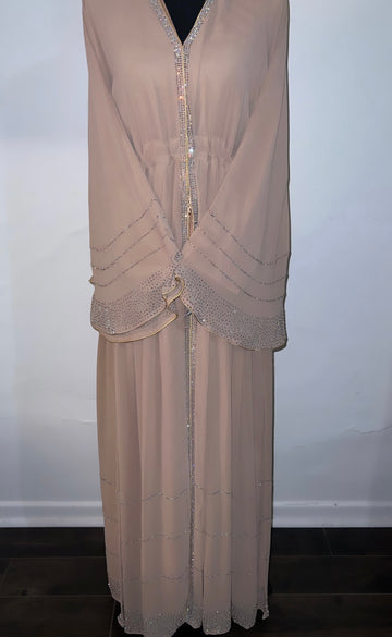 Amal Abaya